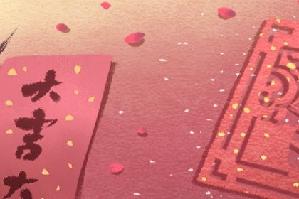 婚姻的年度复盘