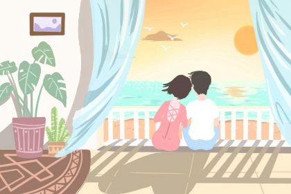热恋期能代表一切