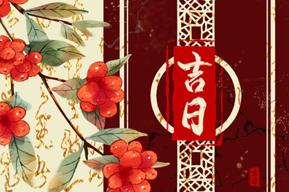 入伙宴择在何时